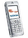 Best available price of Nokia E60 in Solomonislands