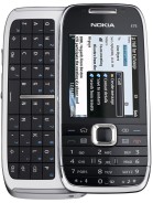 Best available price of Nokia E75 in Solomonislands
