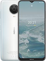 Best available price of Nokia G20 in Solomonislands