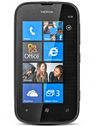 Best available price of Nokia Lumia 510 in Solomonislands
