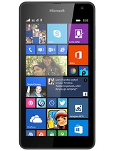 Best available price of Microsoft Lumia 535 in Solomonislands