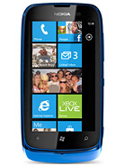 Best available price of Nokia Lumia 610 in Solomonislands