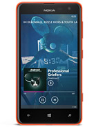 Best available price of Nokia Lumia 625 in Solomonislands
