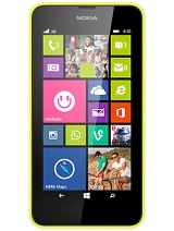 Best available price of Nokia Lumia 630 Dual SIM in Solomonislands