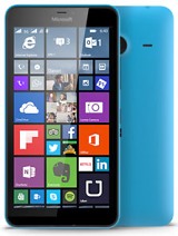 Best available price of Microsoft Lumia 640 XL Dual SIM in Solomonislands