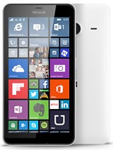Best available price of Microsoft Lumia 640 XL in Solomonislands