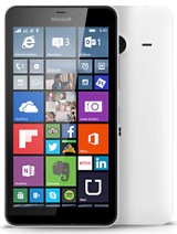 Best available price of Microsoft Lumia 640 XL LTE in Solomonislands