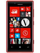 Best available price of Nokia Lumia 720 in Solomonislands
