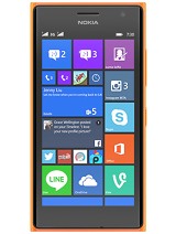 Best available price of Nokia Lumia 730 Dual SIM in Solomonislands