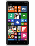 Best available price of Nokia Lumia 830 in Solomonislands