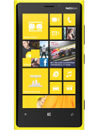 Best available price of Nokia Lumia 920 in Solomonislands