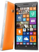 Best available price of Nokia Lumia 930 in Solomonislands