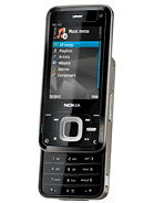 Best available price of Nokia N81 8GB in Solomonislands