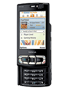 Best available price of Nokia N95 8GB in Solomonislands