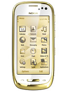 Best available price of Nokia Oro in Solomonislands
