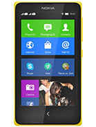 Best available price of Nokia X in Solomonislands