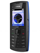 Best available price of Nokia X1-00 in Solomonislands