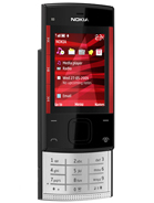 Best available price of Nokia X3 in Solomonislands