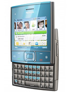 Best available price of Nokia X5-01 in Solomonislands