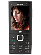 Best available price of Nokia X5 TD-SCDMA in Solomonislands