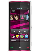 Best available price of Nokia X6 16GB 2010 in Solomonislands