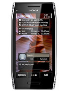 Best available price of Nokia X7-00 in Solomonislands