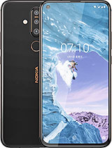 Best available price of Nokia X71 in Solomonislands