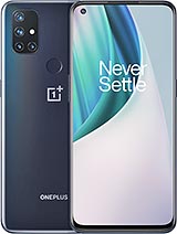 Best available price of OnePlus Nord N10 5G in Solomonislands