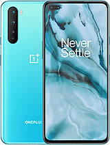 Best available price of OnePlus Nord in Solomonislands