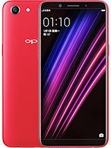 Best available price of Oppo A1 in Solomonislands