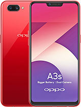 Best available price of Oppo A3s in Solomonislands