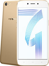 Best available price of Oppo A71 in Solomonislands