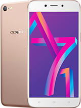 Best available price of Oppo A71 2018 in Solomonislands