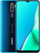 Best available price of Oppo A9 (2020) in Solomonislands