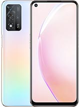Best available price of Oppo A93s 5G in Solomonislands