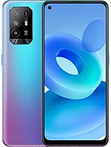 Best available price of Oppo A95 5G in Solomonislands