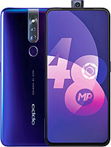 Best available price of Oppo F11 Pro in Solomonislands