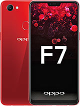 Best available price of Oppo F7 in Solomonislands