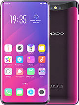 Best available price of Oppo Find X in Solomonislands