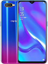 Best available price of Oppo RX17 Neo in Solomonislands