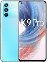 Best available price of Oppo K9 Pro in Solomonislands