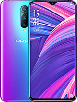 Best available price of Oppo RX17 Pro in Solomonislands