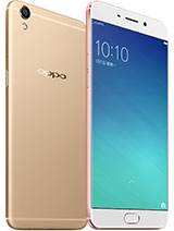 Best available price of Oppo R9 Plus in Solomonislands