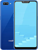 Best available price of Realme C1 in Solomonislands