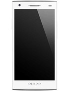 Best available price of Oppo U705T Ulike 2 in Solomonislands