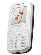 Best available price of Panasonic A210 in Solomonislands