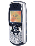 Best available price of Panasonic GD67 in Solomonislands