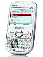 Best available price of Palm Treo 500v in Solomonislands