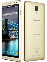Best available price of Panasonic Eluga I2 in Solomonislands
