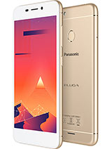 Best available price of Panasonic Eluga I5 in Solomonislands